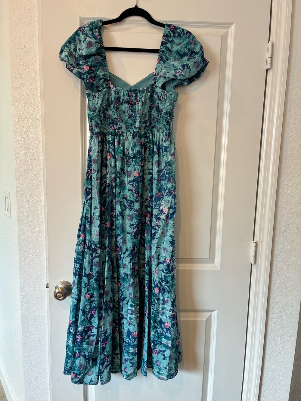 Floral Dress - Picture 3 of 3